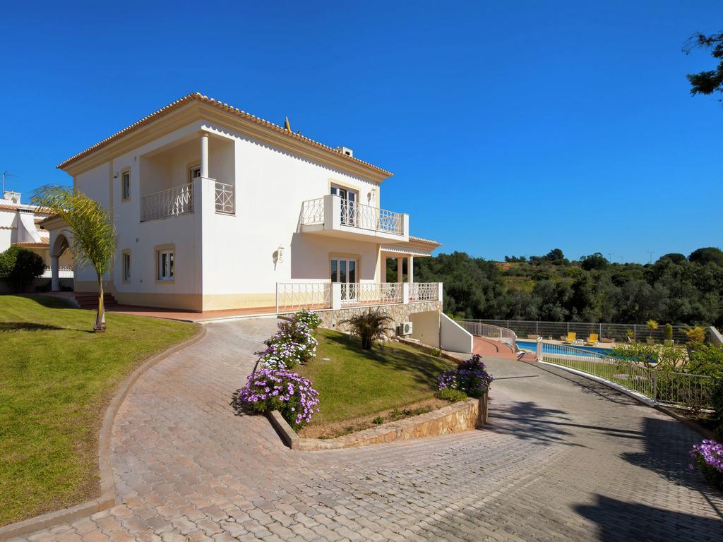 Villa Jerima *