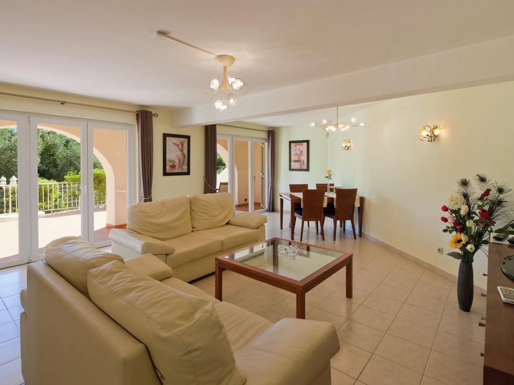 Villa Jerima Albufeira