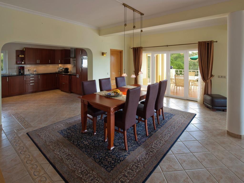 Jerima Villa *