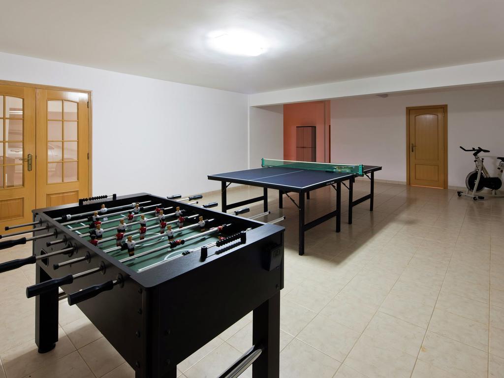 Jerima Villa Albufeira